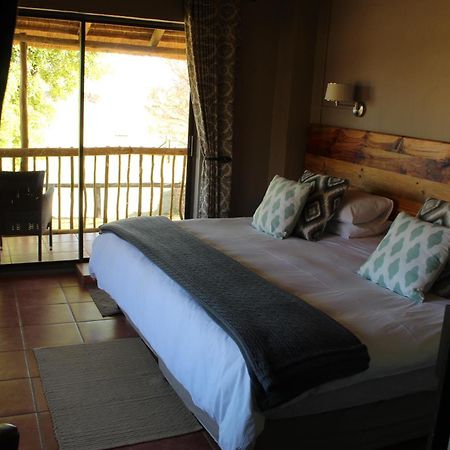 Hotel Imla Guest Farm Ficksburg Exterior foto